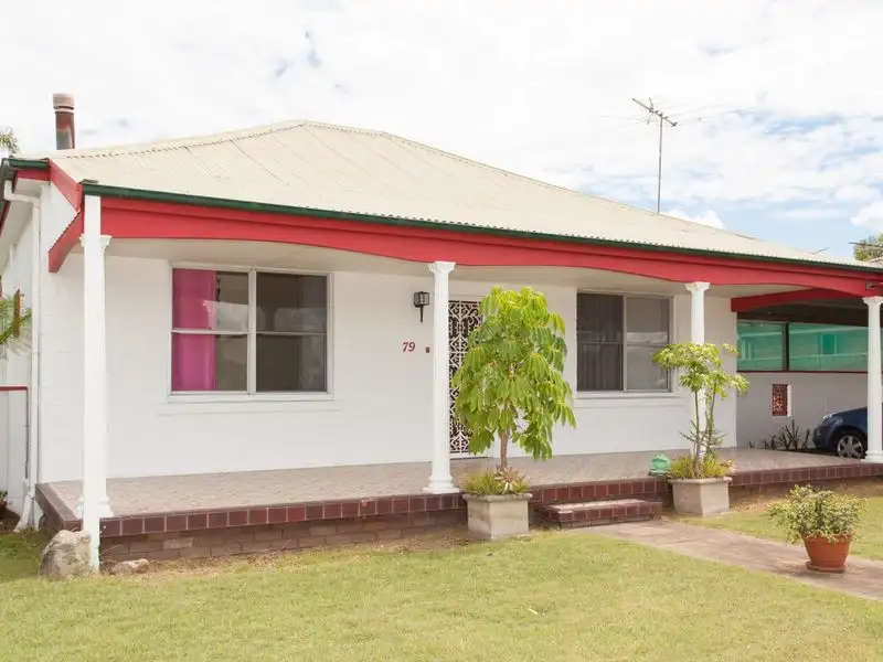 Main view of Homely house listing, 79 Greta Street, Aberdare NSW 2325
