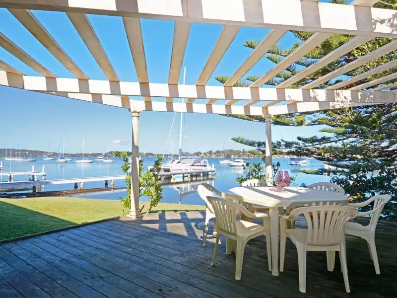 Main view of Homely house listing, 4 Balmoral Place, Balmoral NSW 2283