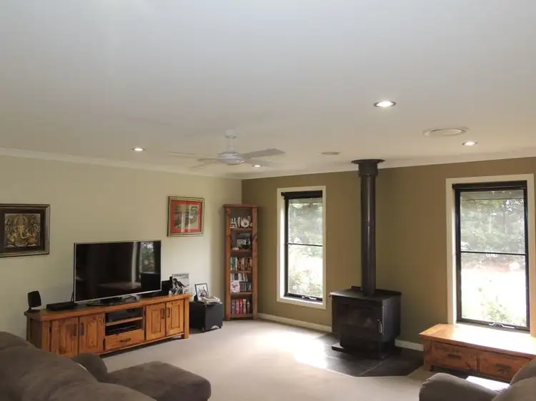 Second view of Homely house listing, 5 Hocking Drive, Swan Hill VIC 3585