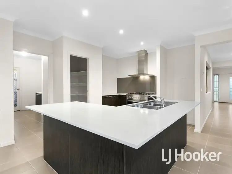 Fifth view of Homely house listing, 33 Tobago Avenue, Point Cook VIC 3030