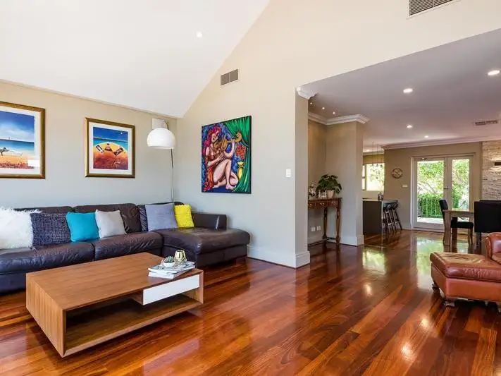 Fifth view of Homely house listing, 119 Hale Road, Wembley Downs WA 6019