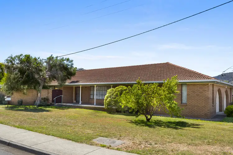 Main view of Homely house listing, 70 Jetty Road, Old Beach TAS 7017
