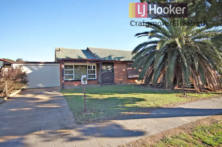 25 Berryman Road, Smithfield Plains SA 5114