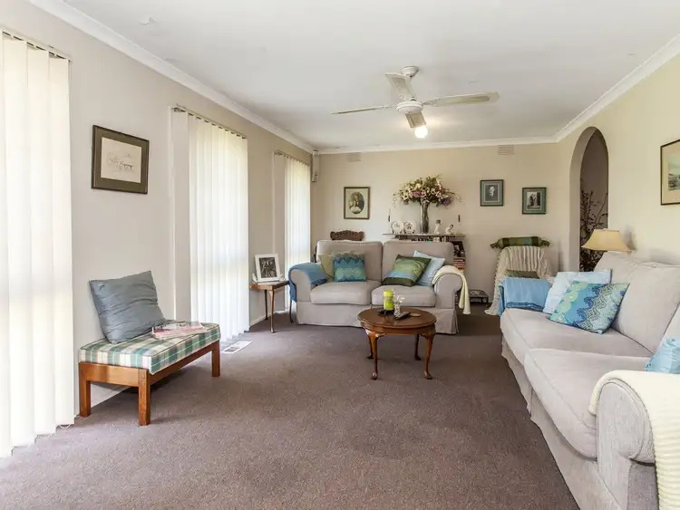 Second view of Homely house listing, 1 Anaba Court, Mooroolbark VIC 3138