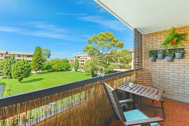 Fifth view of Homely apartment listing, 109/22 Tunbridge Street, Mascot NSW 2020