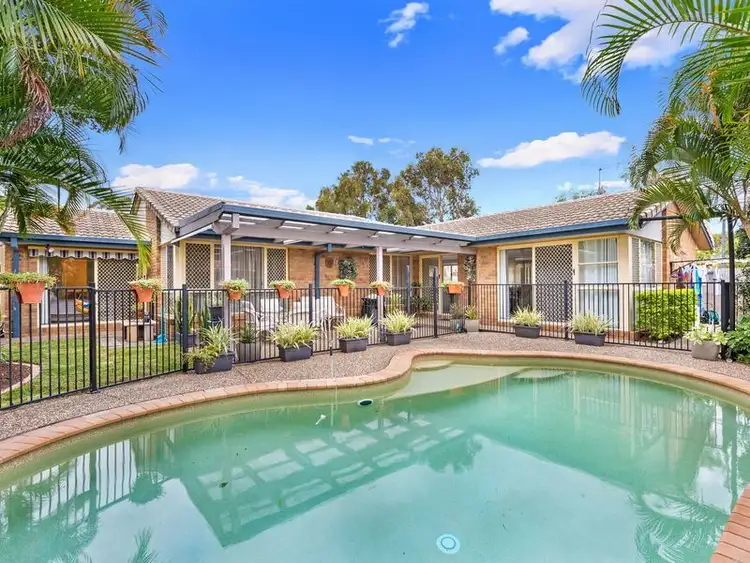 Second view of Homely house listing, 20 Camberwell Circuit, Robina QLD 4226