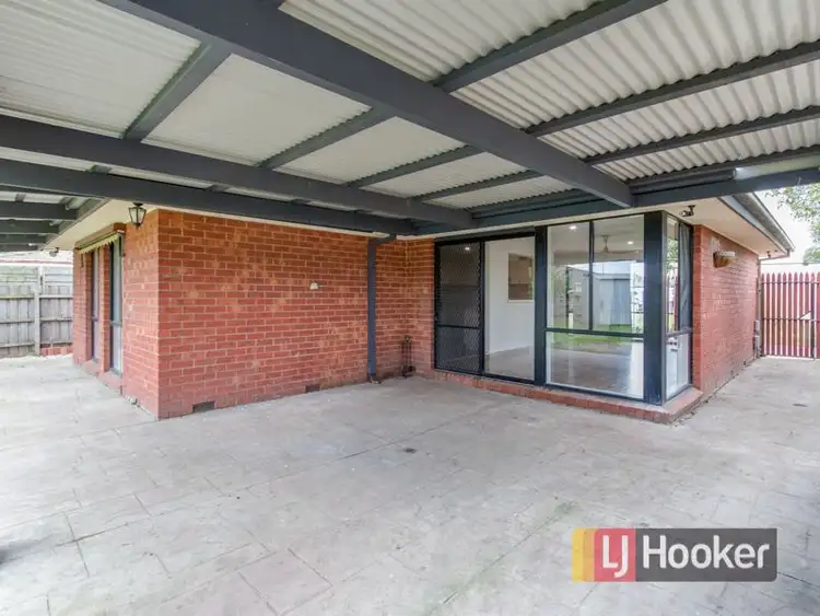 Third view of Homely house listing, 16 Bradley Way, Cranbourne West VIC 3977