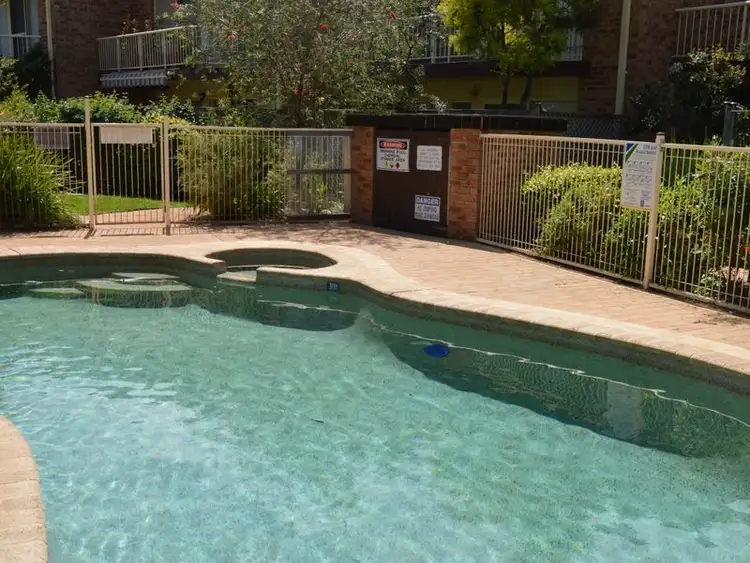 Second view of Homely townhouse listing, 7 -53 Yachtsman Crescent, Salamander Bay NSW 2317