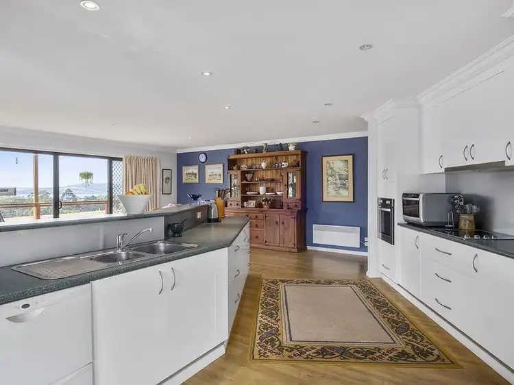 Third view of Homely house listing, 113 Watsons Road, Kettering TAS 7155