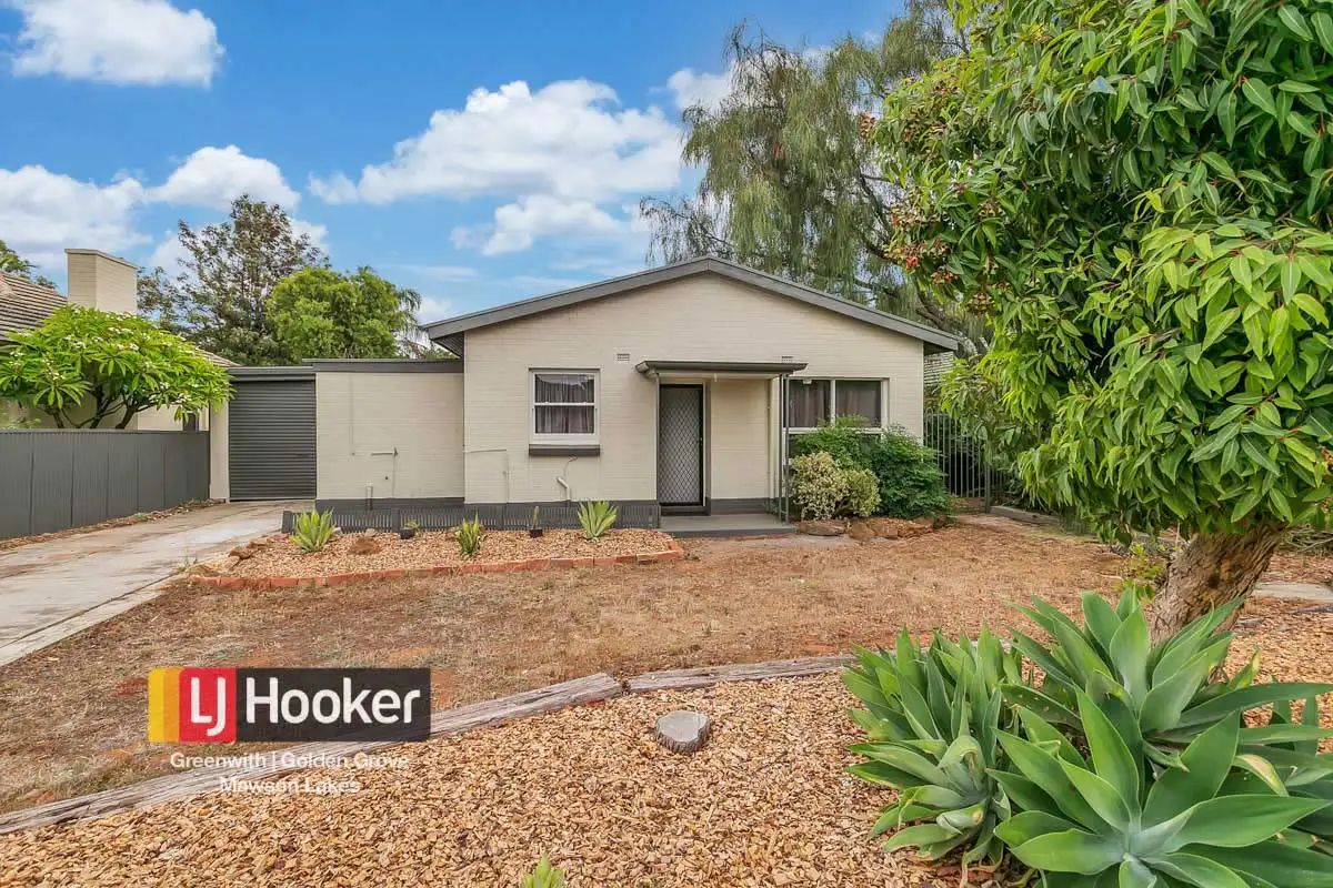 Main view of Homely house listing, 16 Blencowe Street, Elizabeth Grove SA 5112