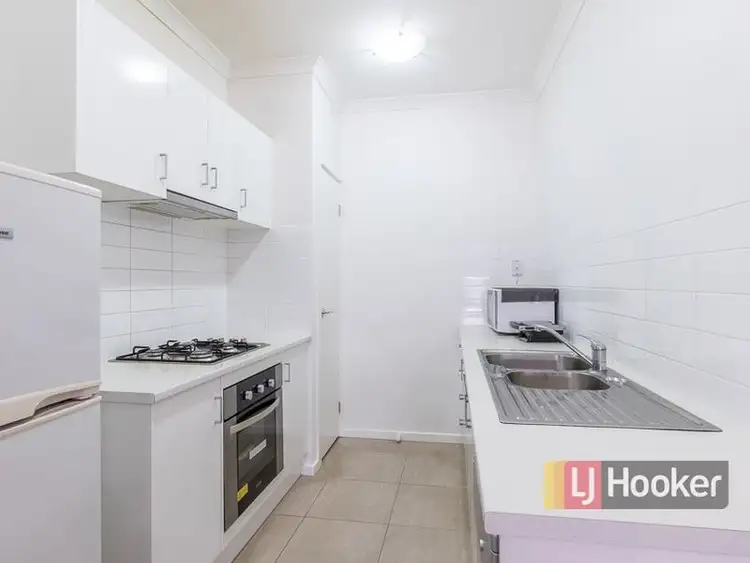 Second view of Homely unit listing, (Lot 3) 2/ Loretta Boulevard, Tarneit VIC 3029