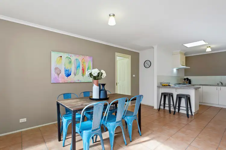 Fourth view of Homely house listing, 39 Warrumbul Street, Ngunnawal ACT 2913