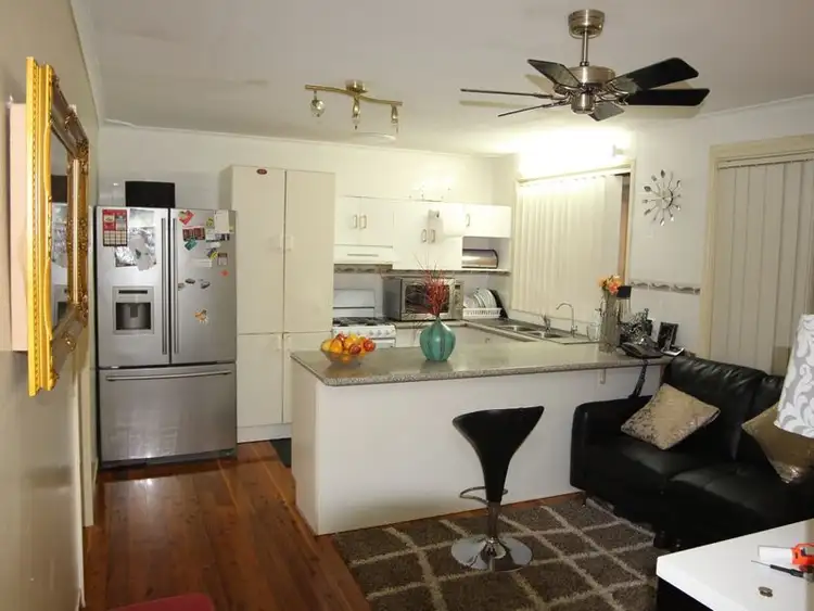 Second view of Homely house listing, 5 Westmoreland Road, Leumeah NSW 2560