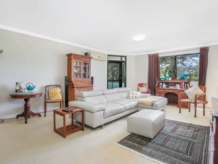 Main view of Homely unit listing, 39/40-42 Jenner Street, Baulkham Hills NSW 2153