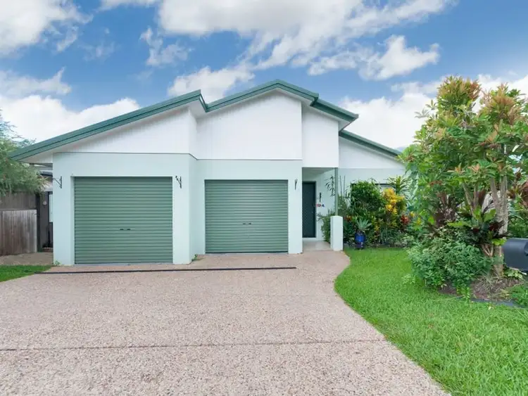 7 Beck Close, Bentley Park QLD 4869