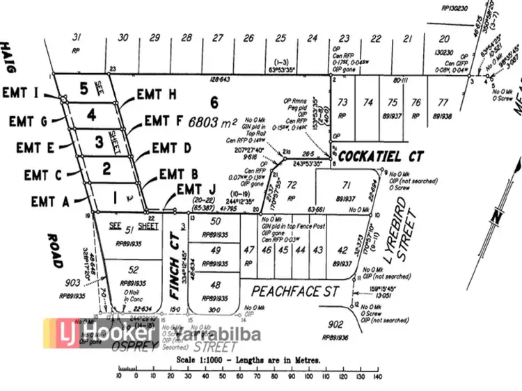 Second view of Homely land listing, Lot 4/128 - 132 Haig Road, Loganlea QLD 4131