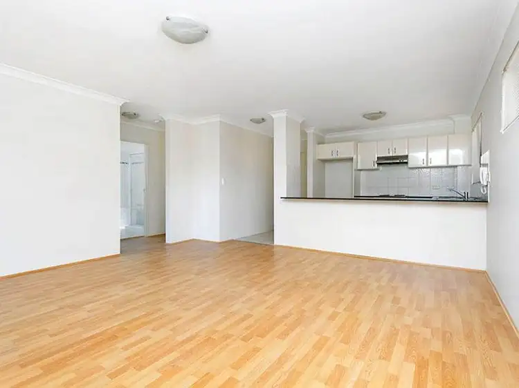 Fifth view of Homely apartment listing, 3/45 Robertson Street, Kogarah NSW 2217