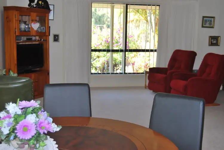 Fourth view of Homely house listing, 74 Marshall Way, Nambucca Heads NSW 2448