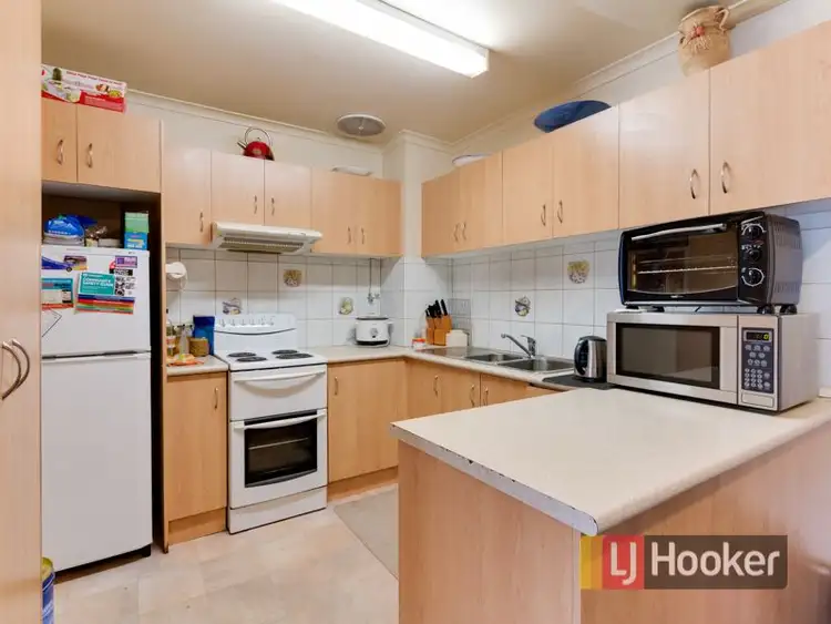 Second view of Homely unit listing, 17/9-11 Weller Street, Dandenong VIC 3175