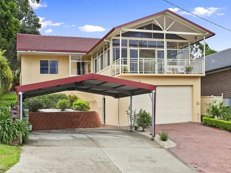 10 Millbrook Road, Figtree NSW 2525