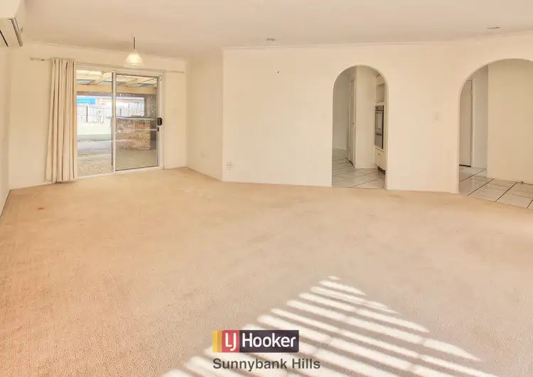 Fourth view of Homely house listing, 5 Hadley Court, Boronia Heights QLD 4124