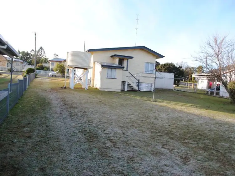 Sixth view of Homely house listing, 2 Evans Crescent, Warwick QLD 4370