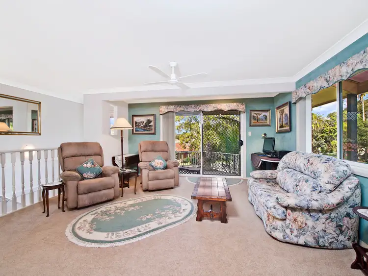 Fourth view of Homely townhouse listing, 1/2 The Fairway, Port Macquarie NSW 2444