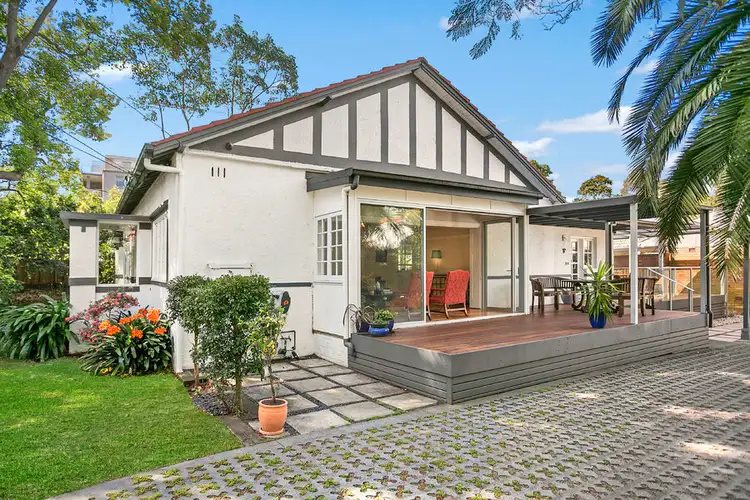 Main view of Homely house listing, 19 Melnotte Avenue, Roseville NSW 2069