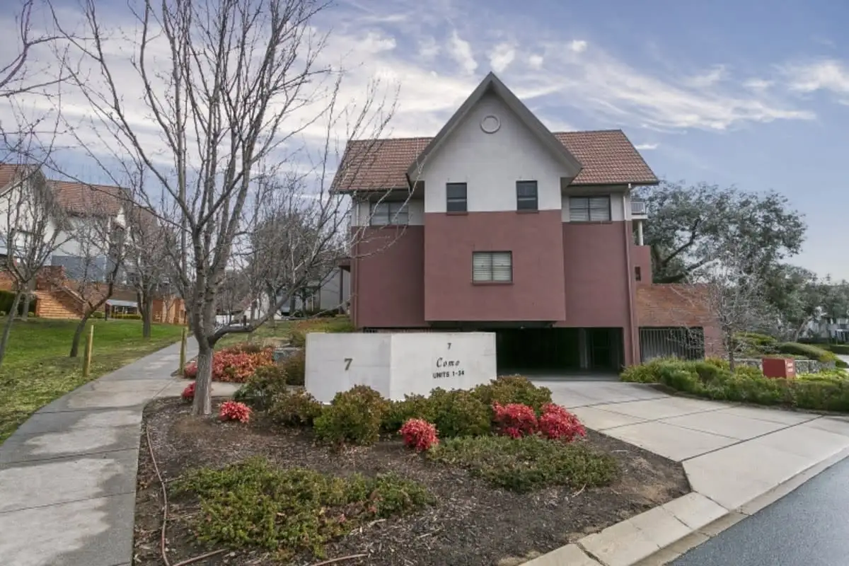 Main view of Homely unit listing, 29/7 Hopegood Place, Garran ACT 2605