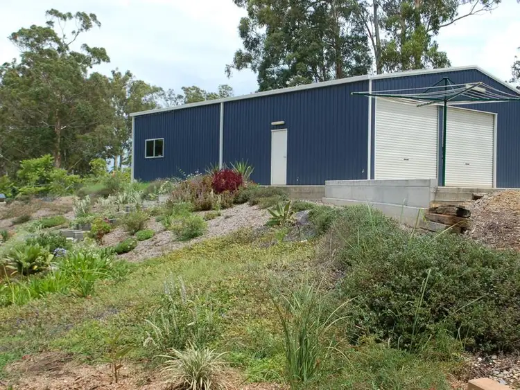 Third view of Homely house listing, 5 Cocos Court, Nambucca Heads NSW 2448