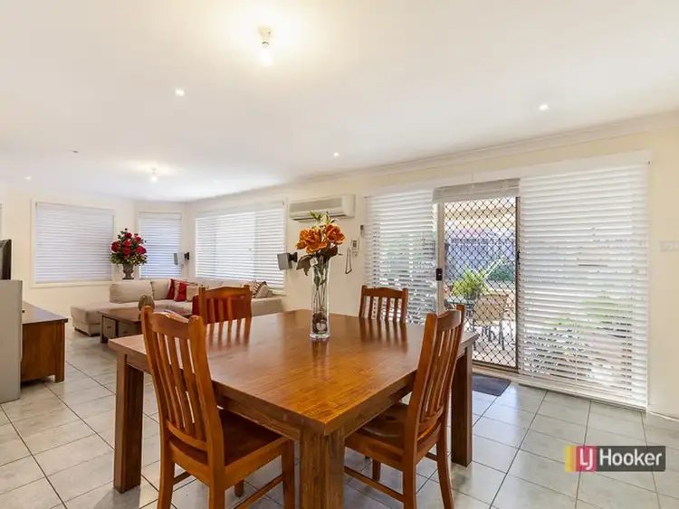 Second view of Homely house listing, 33 Talbingo Place, Woodcroft NSW 2767