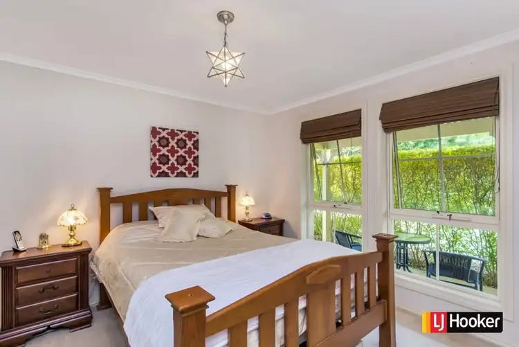 Third view of Homely villa listing, 4C Randell Terrace, Gumeracha SA 5233