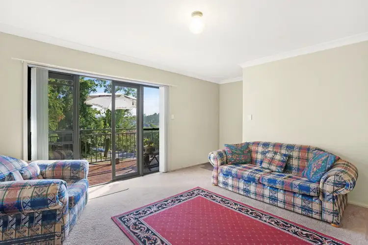 Third view of Homely terrace listing, 2/101a Faunce Street West Street, Gosford NSW 2250