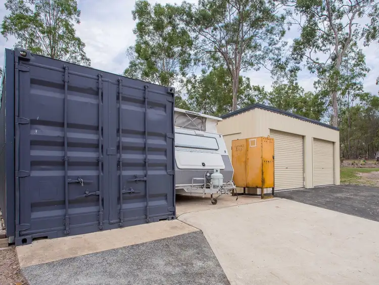 Fourth view of Homely house listing, 13 Huntingdale Drive, Regency Downs QLD 4341