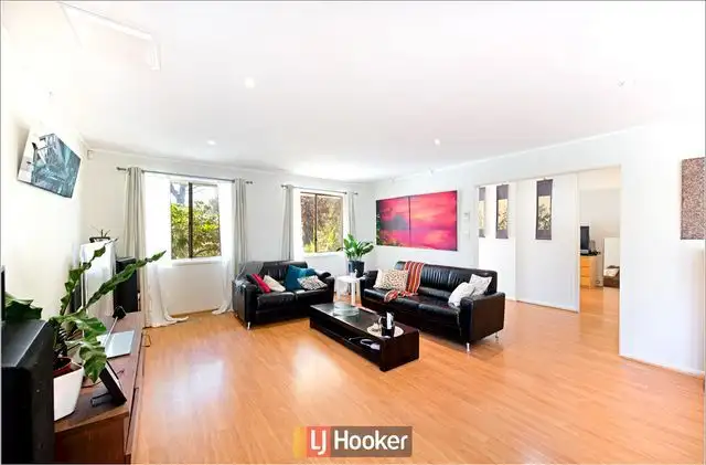 Fifth view of Homely house listing, 80 ABeckett Street, Watson ACT 2602