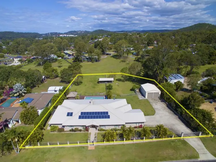 Third view of Homely house listing, 23 Brentwood Terrace, Oxenford QLD 4210