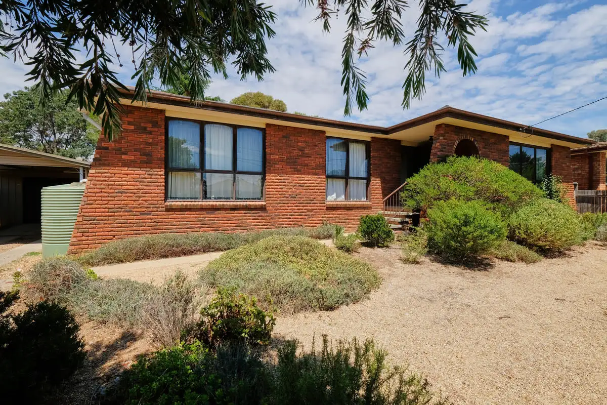 Main view of Homely house listing, 4 Dixie Place, Karabar NSW 2620