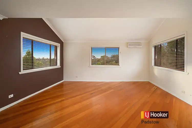 Fifth view of Homely townhouse listing, 5/5 Needlewood Grove, Padstow Heights NSW 2211