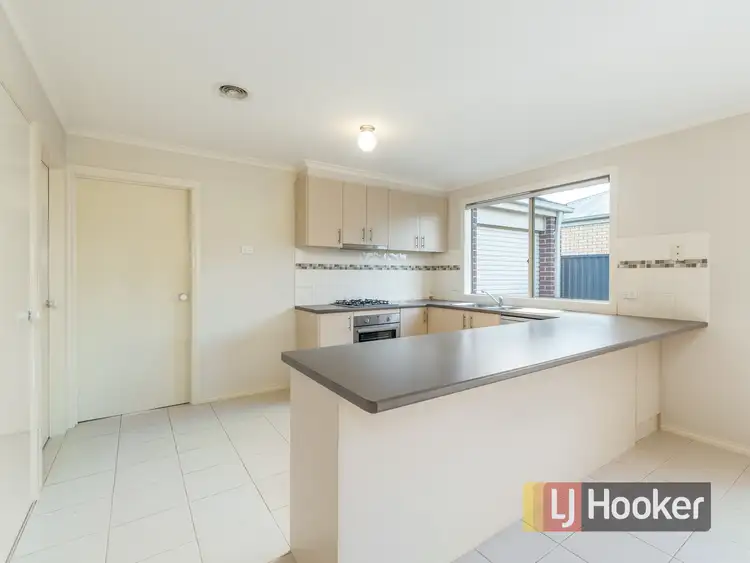 Third view of Homely house listing, 13 Dianella Close, Pakenham VIC 3810