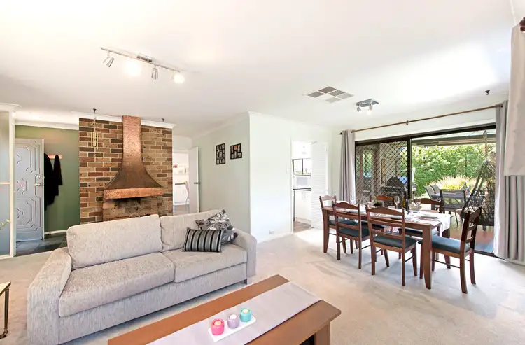 Sixth view of Homely house listing, 38 Macnaughton Street, Higgins ACT 2615