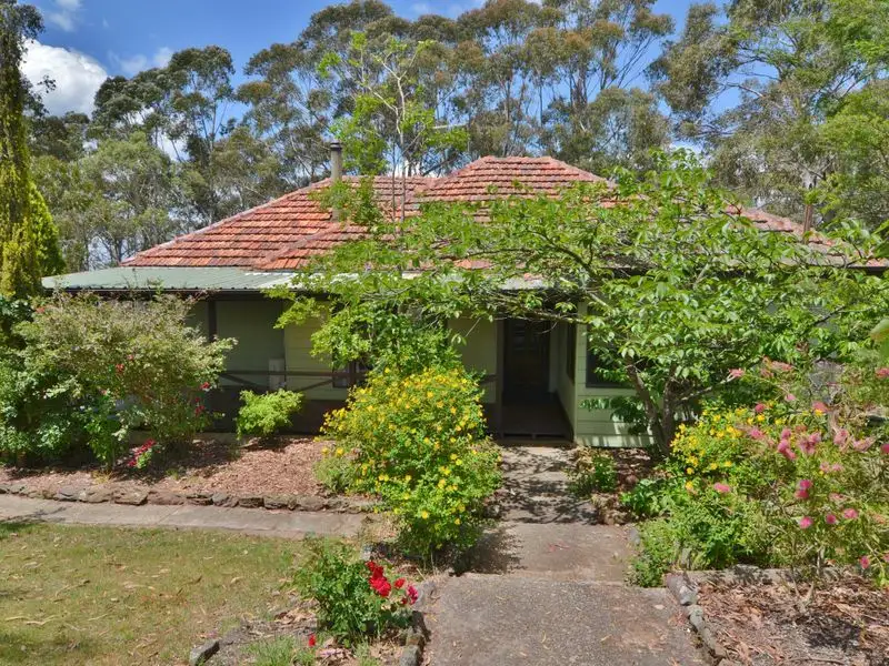 Main view of Homely rural property listing, 77 Donald Road, Clarence NSW 2790