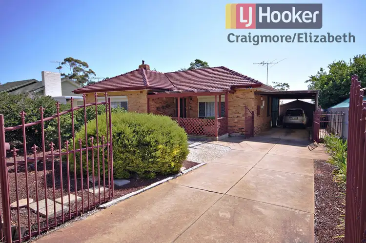 9 Hamblynn Road, Elizabeth Downs SA 5113
