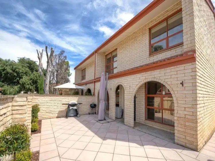 Main view of Homely townhouse listing, 1/7 Mooloola Way, West Lakes Shore SA 5020
