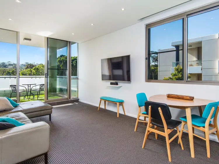 102/7 Mallard Lane, Warriewood NSW 2102