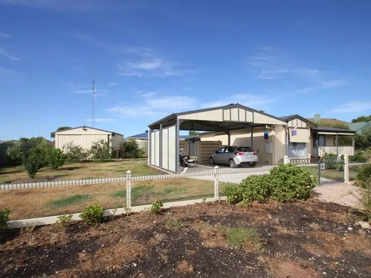 Sixth view of Homely house listing, 4 Fuss Street, Moonta Bay SA 5558