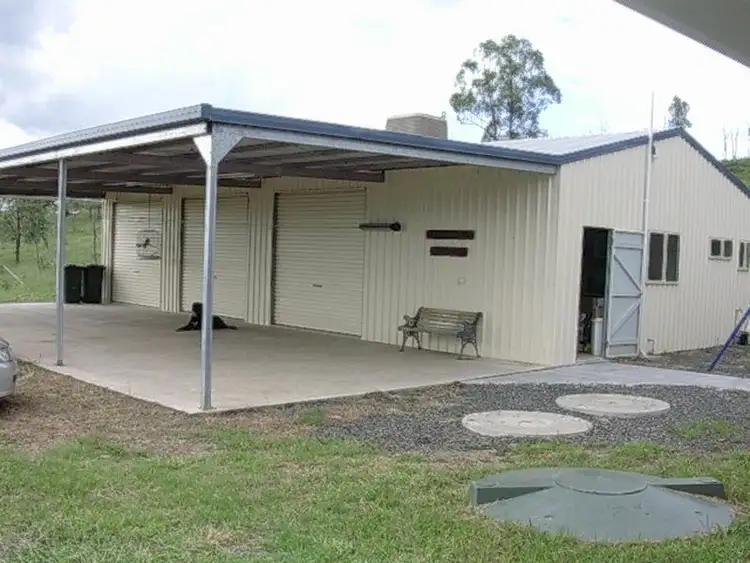Third view of Homely rural property listing, 209 Barlyne Road, Gayndah QLD 4625