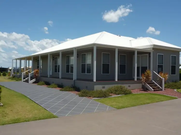 N158/69 Light Street (Magpie Drive), Casino NSW 2470