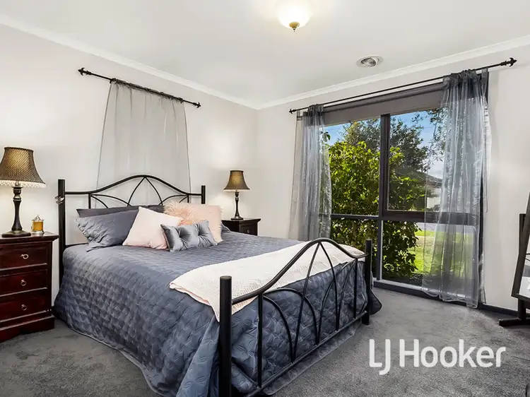 Fifth view of Homely house listing, 23 Hunter Avenue, Hoppers Crossing VIC 3029
