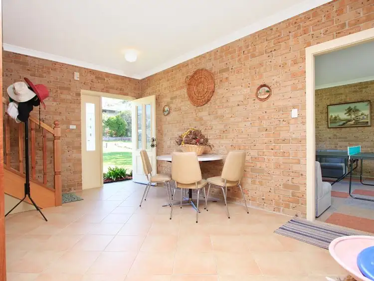 Fourth view of Homely house listing, 33 Mercury Drive, Lake Tabourie NSW 2539
