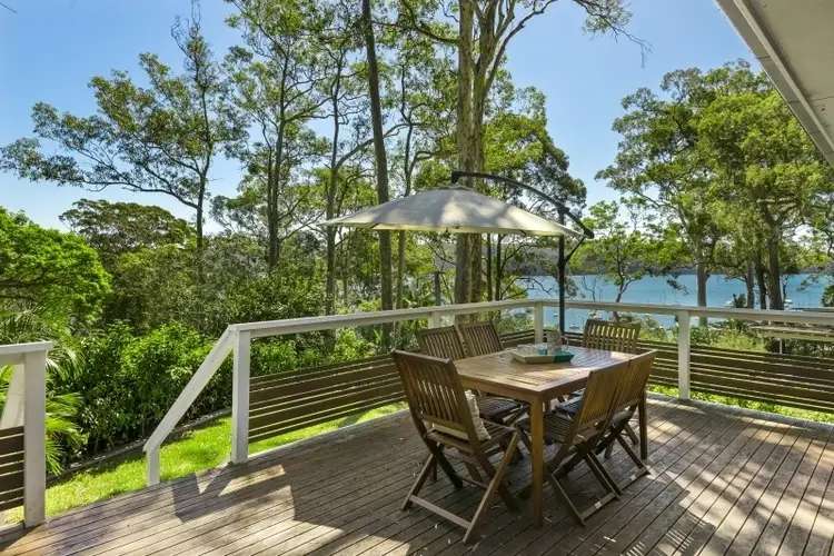 Second view of Homely house listing, 27 Hudson Parade, Clareville NSW 2107